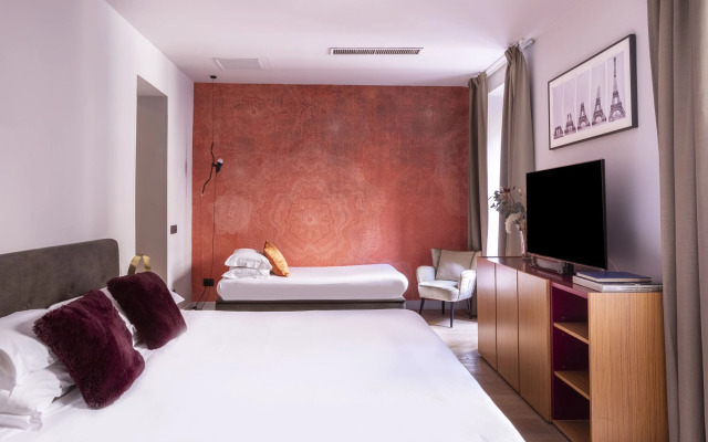 Down Town - Domus Collection