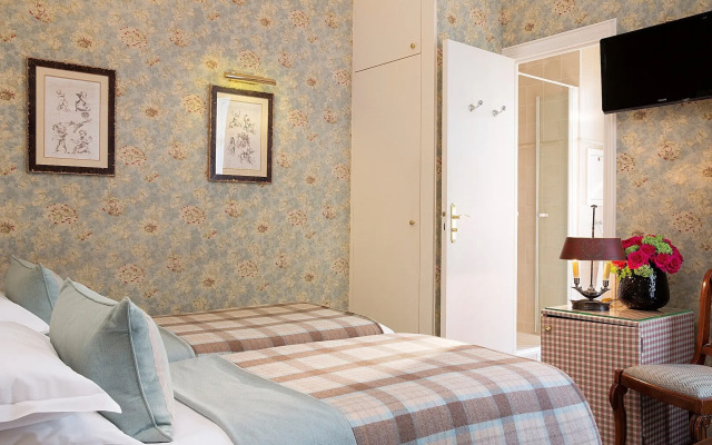 Le Relais Madeleine