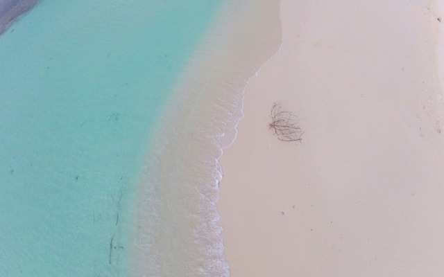 Beach Star Maldives