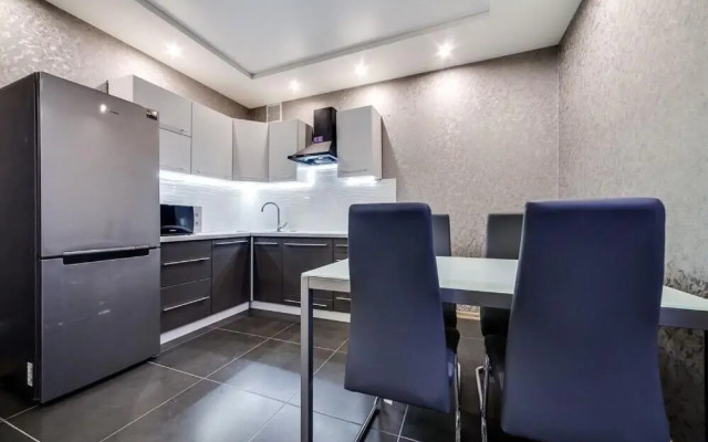 Comfortable Apartments