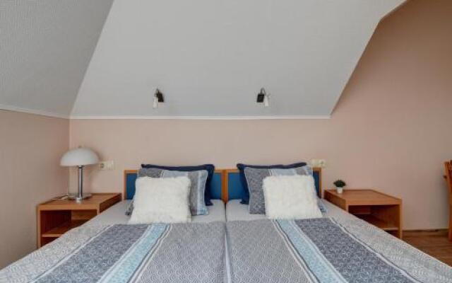 Apartman Villa Magdalena