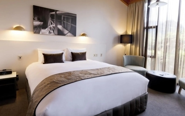 Scenic Hotel Franz Josef Glacier