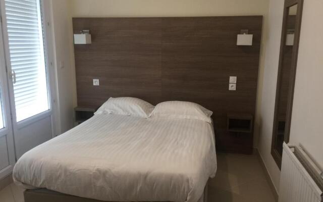 Gite Le Logis Dauphinois