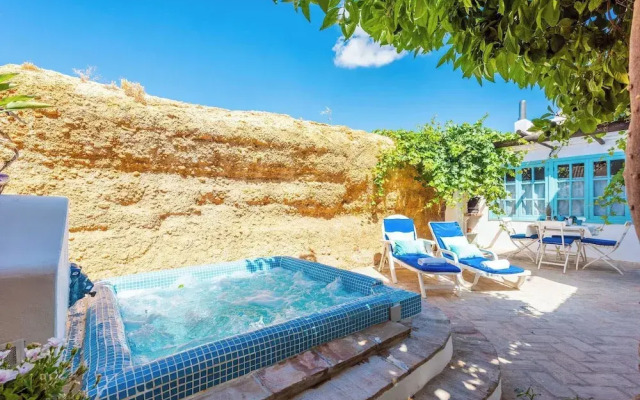 Casa spa de la Agueda