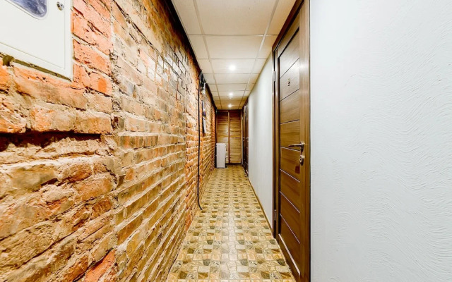 Piter Palace Emerald Apartments