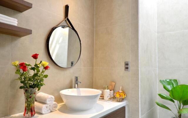 Villa Kim Yến Lagi