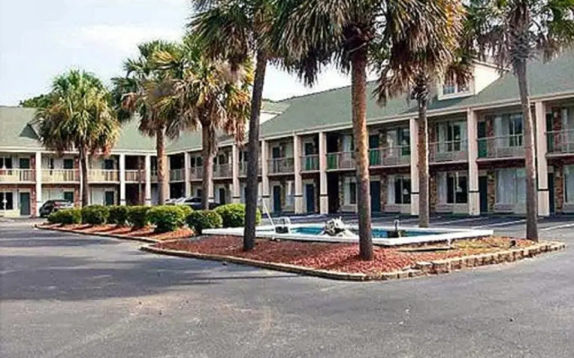 Quality Inn & Suites