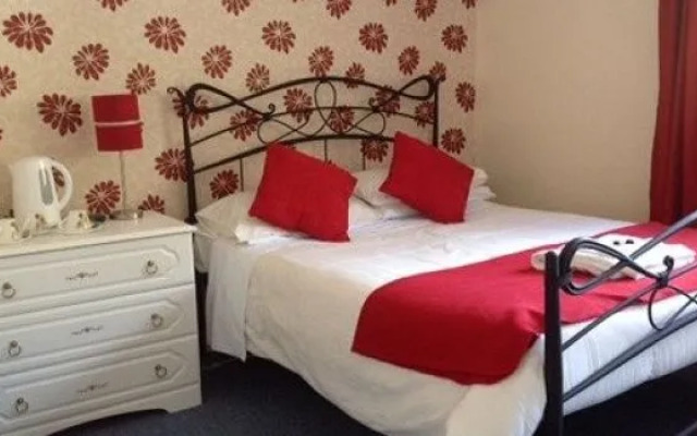 The New Inn Hotel