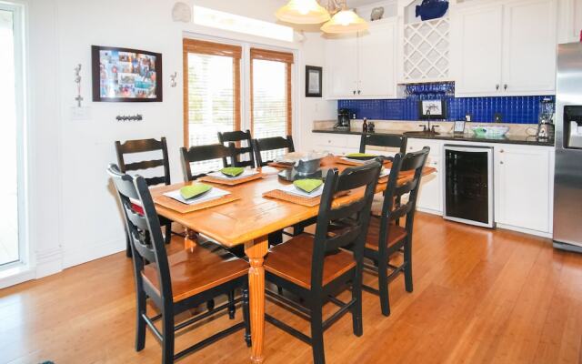 Bridge Harbor - 5 Br Home