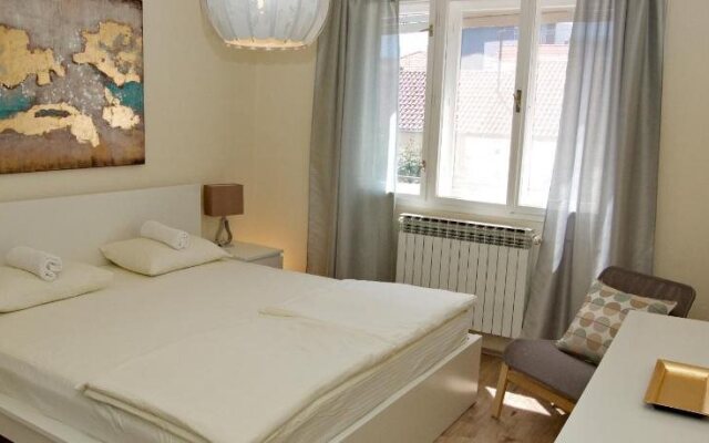 Apartments Cala