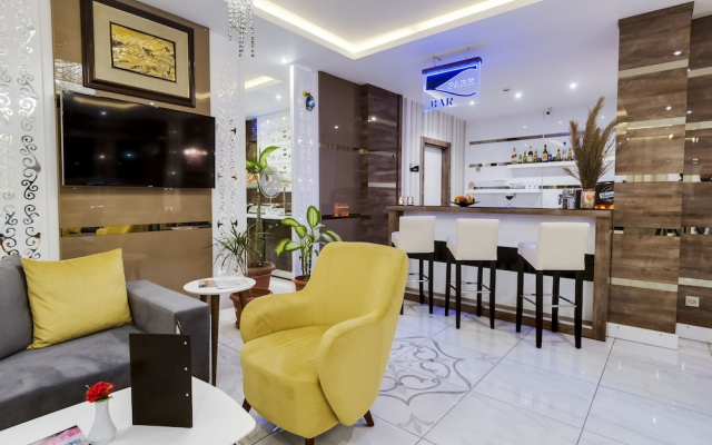 Park Yalcin Hotel
