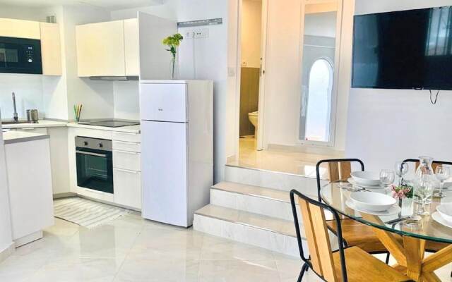 Apartamento Marebello House Las Americas
