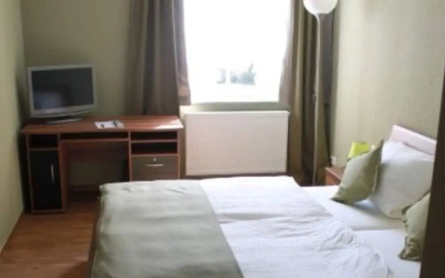 Landgasthaus Oberbillig