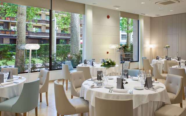 NH Canciller Ayala Vitoria