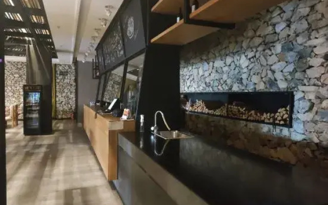 Shenyang Dajiangnan Tangquan Hotel