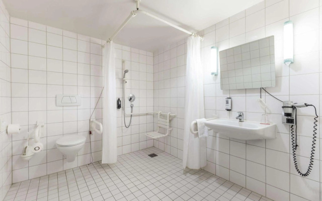 ibis Stuttgart Centrum