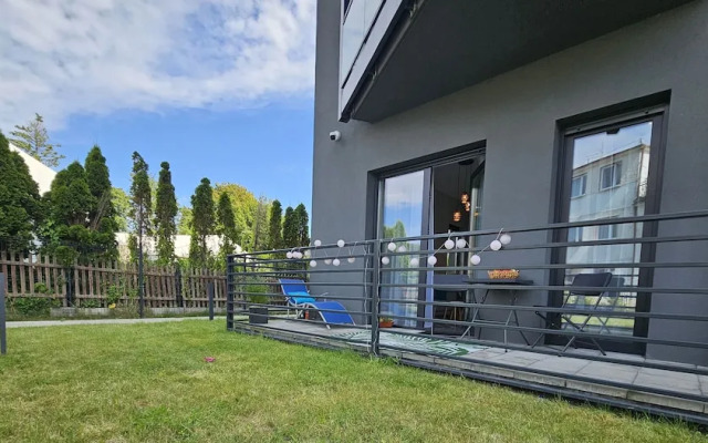 Apartament Loft 9 - 365PAM