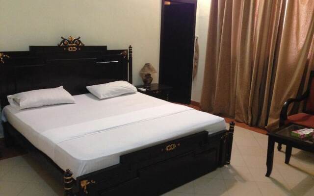 Hotel residence inn multan