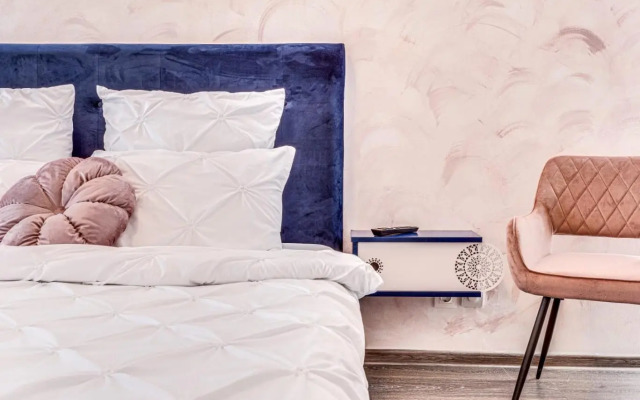 ARI Rose Apartment in complexul Ared Kaufland