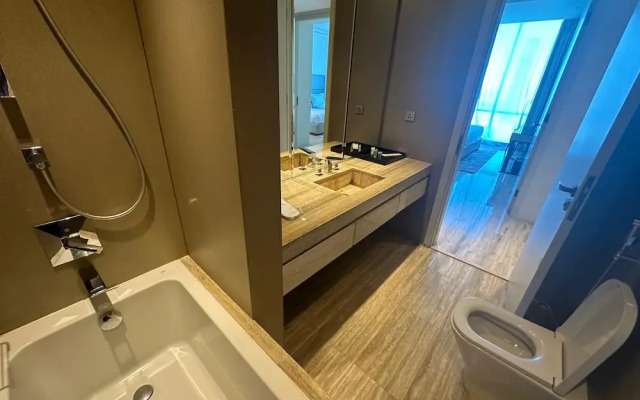 DAMAC Riyadh - Luxury Apartments داماك الرياض