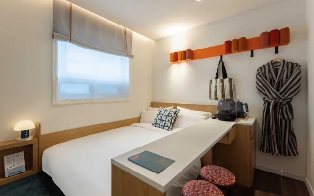 Nouvelle Hotel and Spa by Aank Seoul Jongro