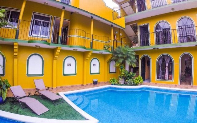 Hotel Dolores