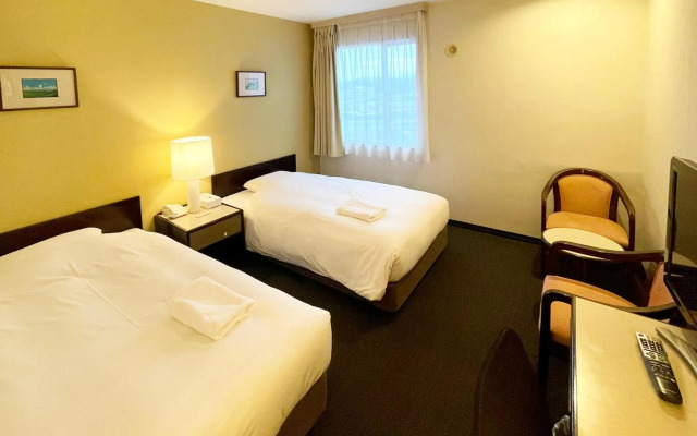Smile Hotel Yonago