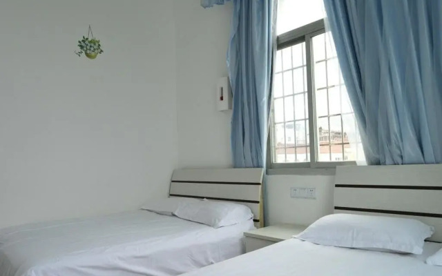 Yefeng Hostel