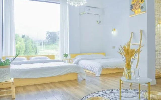 Rucheng Goodluck hotel – Guest Rooms – Chenzhou