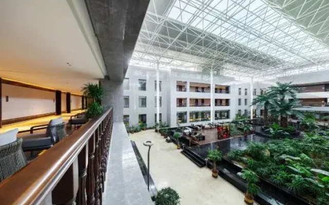 Kroraina Guest Hotel