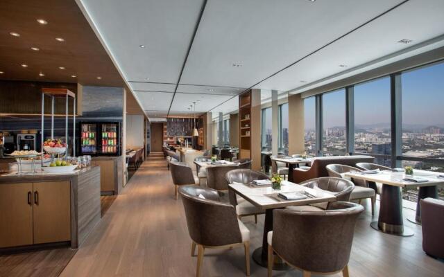 Crowne Plaza Shenzhen Nanshan by IHG