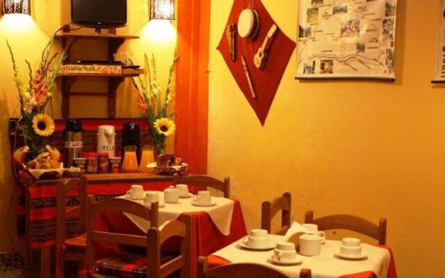 Golden House Inn