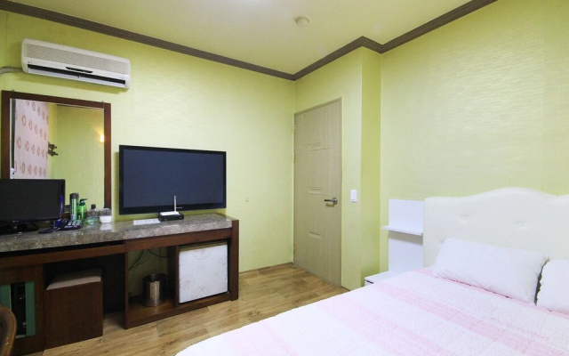 Yeosu Living