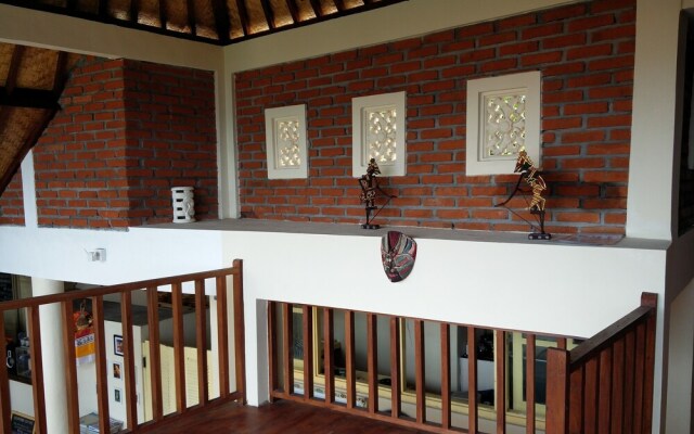 Jukung Dive Resort Bali