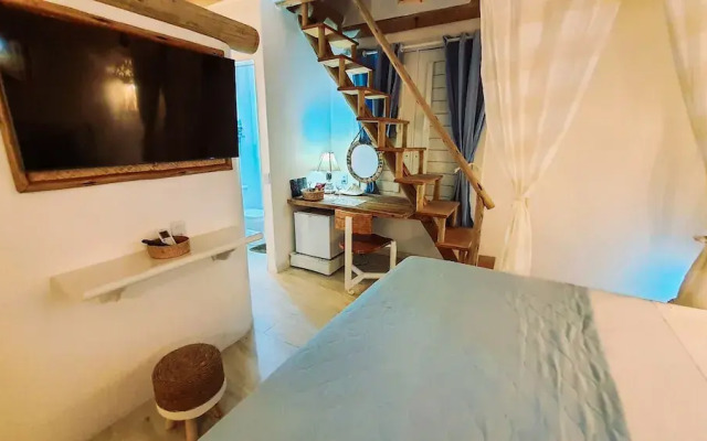 Pousada Lua de Charme