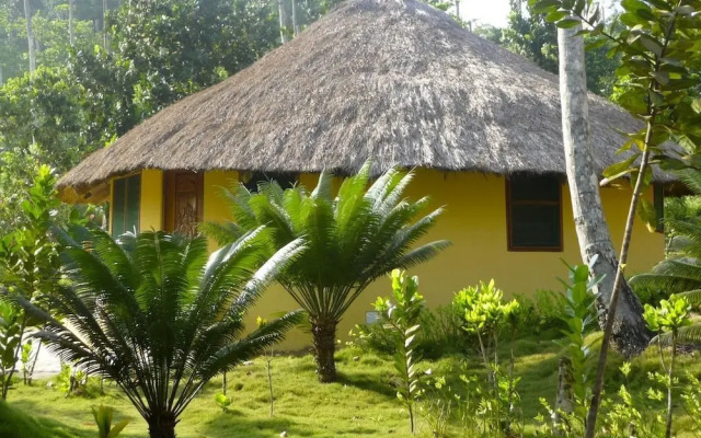 Ankobra Beach Resort