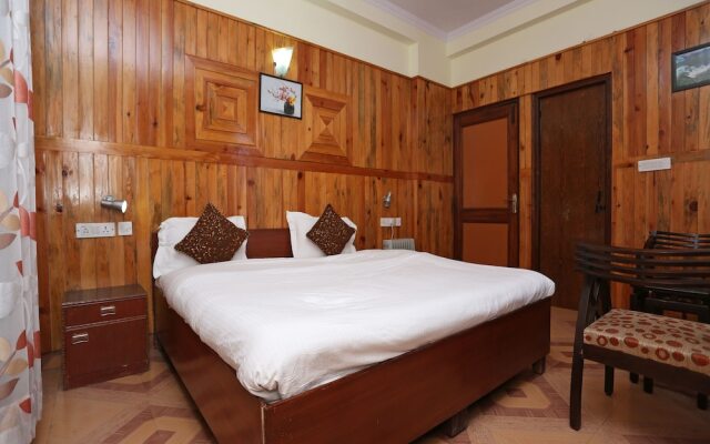 OYO 12141 Home 1BHK Valley View Ramgarh