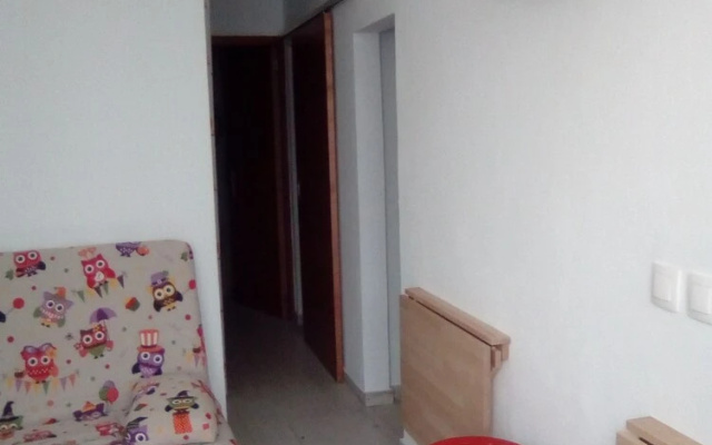 My Home - Gaia
