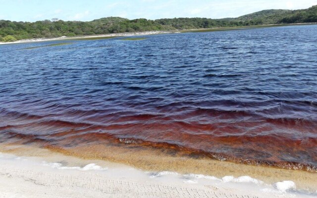 Pousada Flor Do Caribe