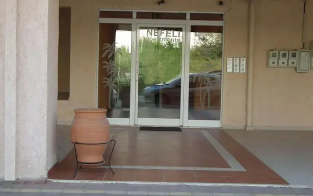 Nefeli Apartments
