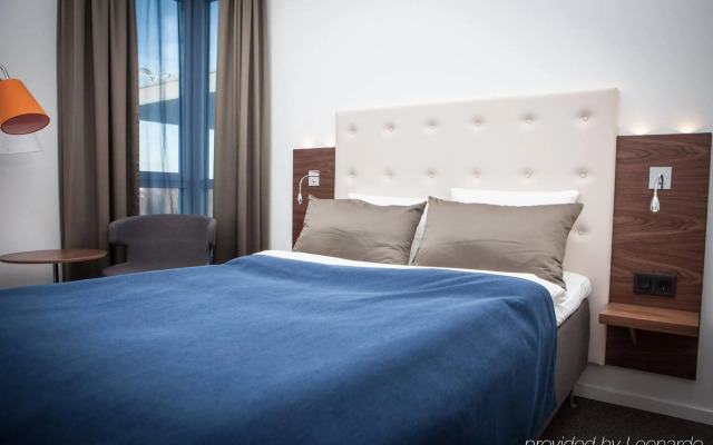 Best Western Hotel River C