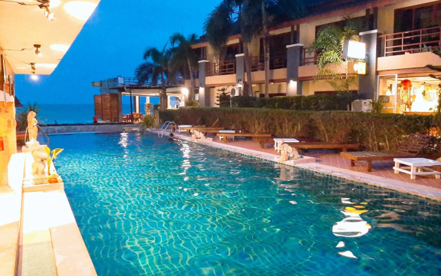 Sunrise Resort