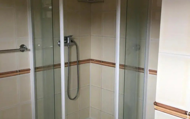 Rekreačný Dom Sablatura