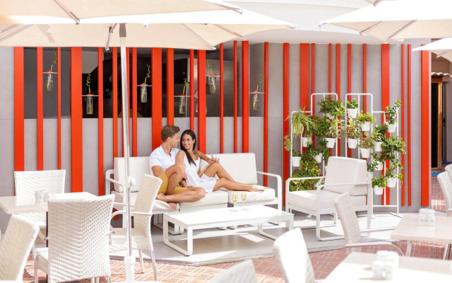 MUR Hotel Neptuno Gran Canaria - Adults Only