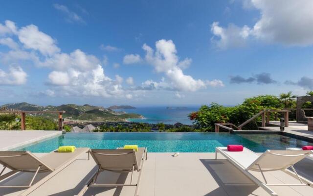 Dream Villa Lurin 780
