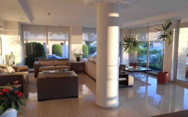 Kamer Exclusive Hotel & Suites