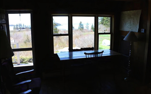 Shipshape - Two Bedroom Home