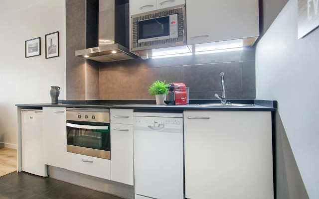 Tendency Apartments 8