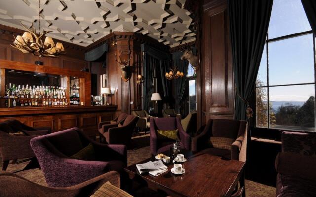 Stonefield Castle Hotel