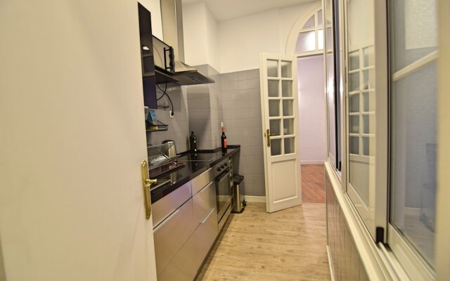 Bruno's Home - Casco Histórico